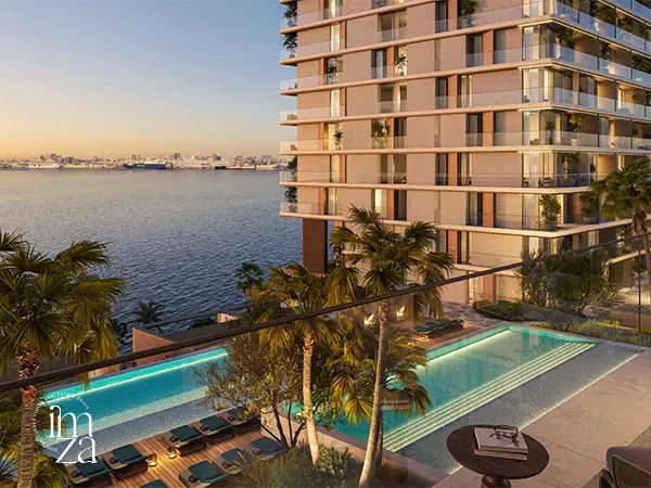 PANORAMIC SKYLINE SEA VIEW | PREMIUM FINISHING