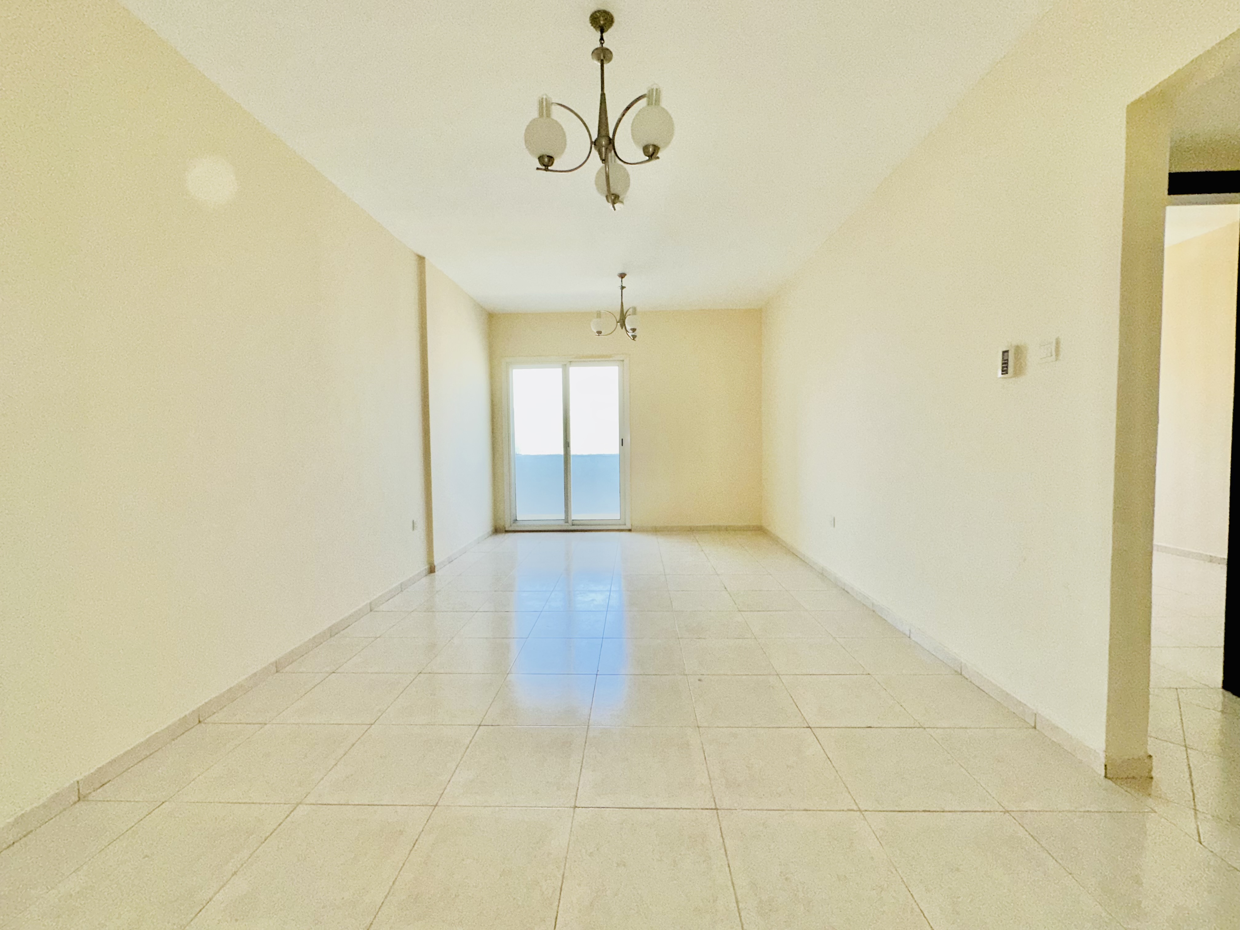 Premium Huge Offer/Family Bldg/Balcony, Gym Pool, Master BR/Light Full & Charming/ At Prime Location