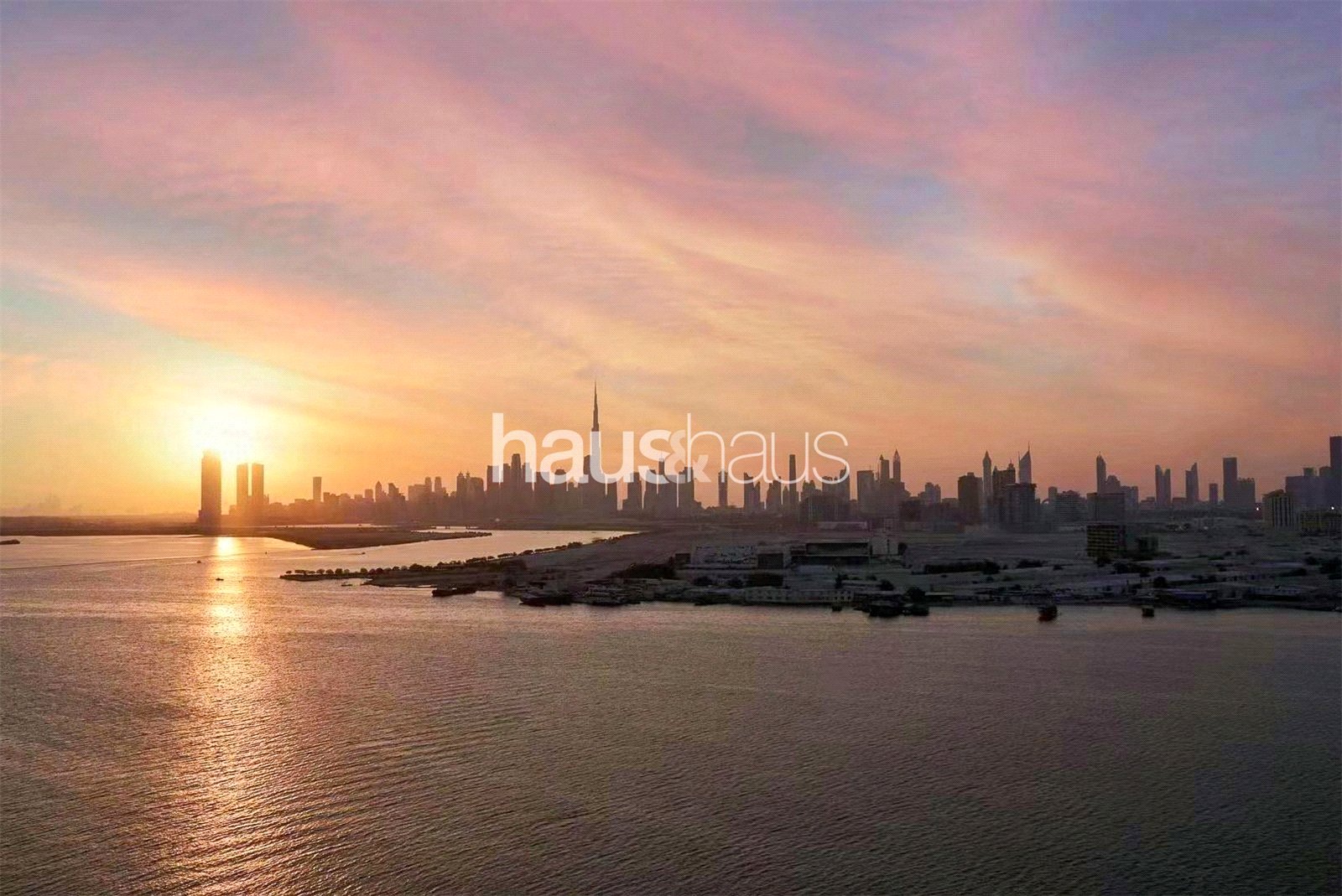Full Skyline Views | Best Layout | Negotiable