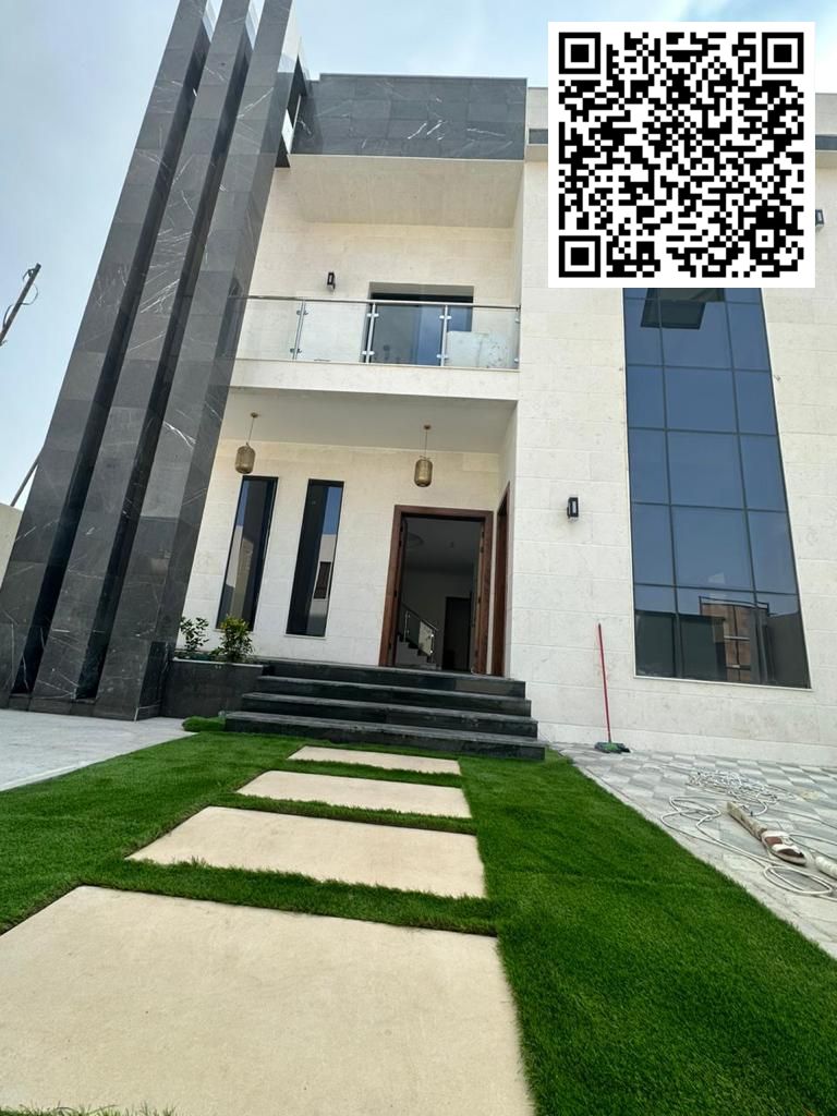 Luxury Villa for Sale – Al Helio | 4 Bedrooms + Majlis + Living Hall + Fully Equipped Kitchen + Spacious Yard
