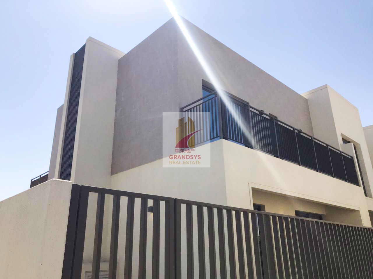 Stunning 3 Bed • 4 Bath Villa | Parkside 1, Emaar South | Move-In Today! |Your New Home Awaits| Unbeatable Value!|