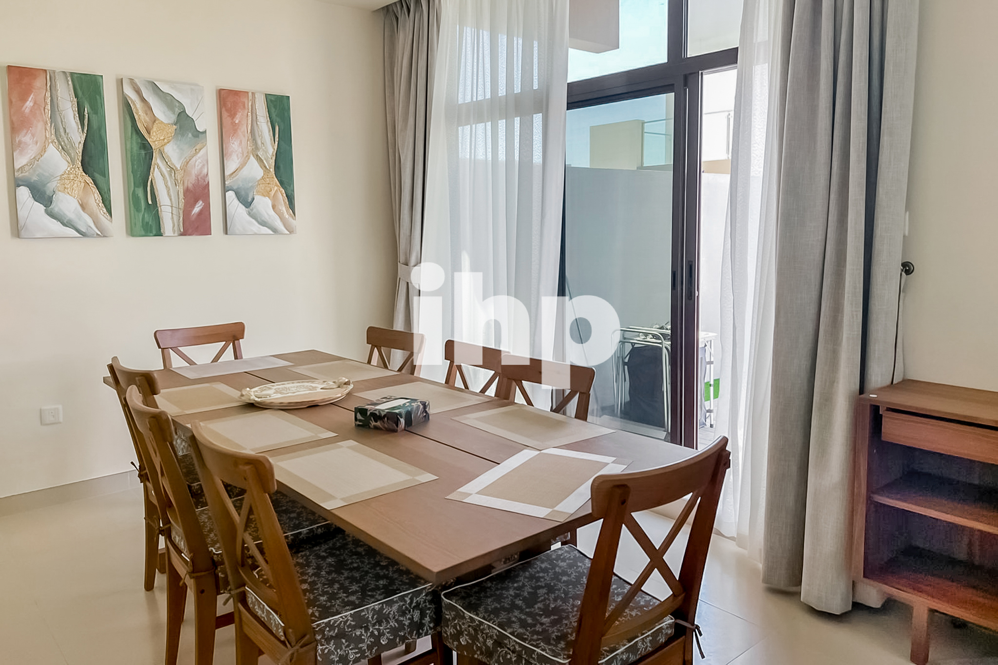 Single Row | Corner Villa | Near Pool | Masjid