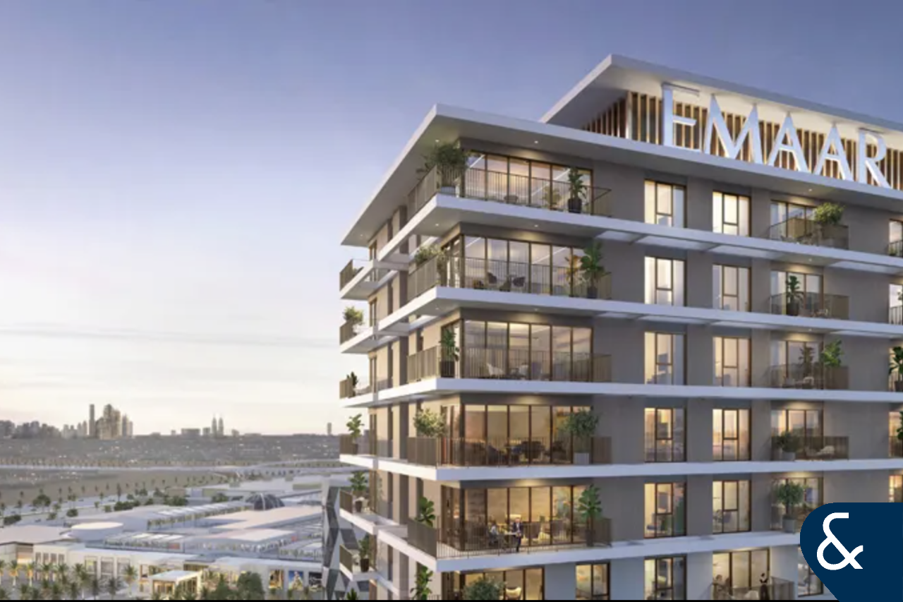 One Bed | Multiple Units | Investment