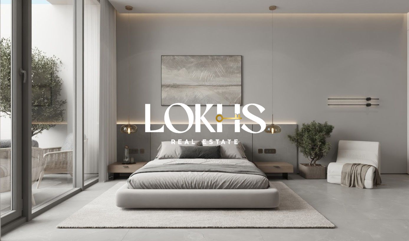 10% Down Payment I Furnished I Flexible Payment Plan