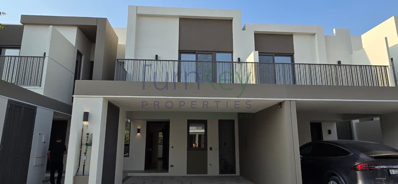Modern 3BR Villa | Brand New | Prime Location