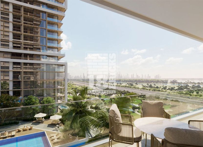 2 + Maids | High End Finishes | Q4 2026