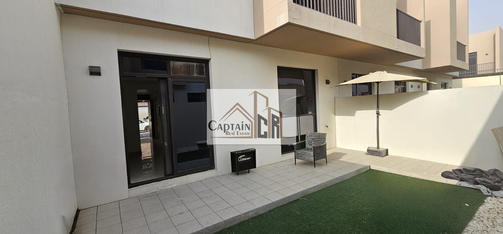 Beautiful 3BHK Townhouse for Rent – Nasma Residence Middle Unit | Spacious Layout | Family Community