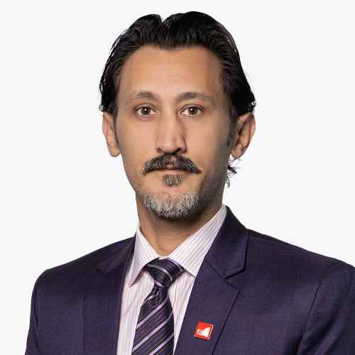 Saad Bin Abdul Aleem