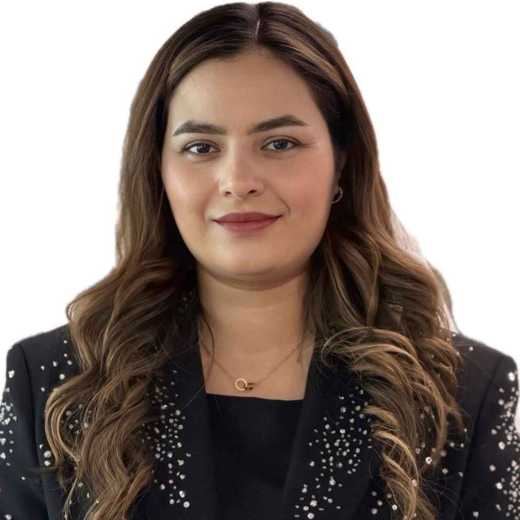Setareh Afrasiab Sadeghi