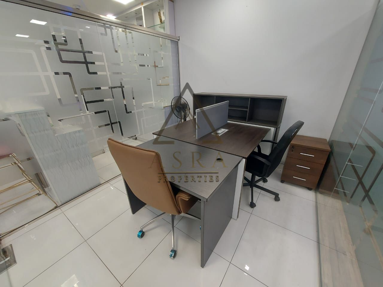 High-Quality Fully Furnished Office with Cabins I Workstations | Prime Business Centre