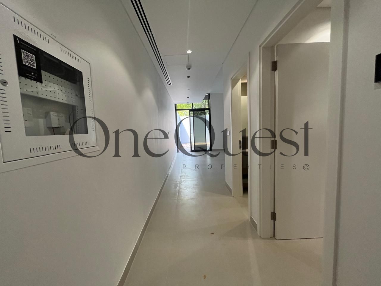 4 BR + MAID | READY | FREEHOLD | MORTGAGE