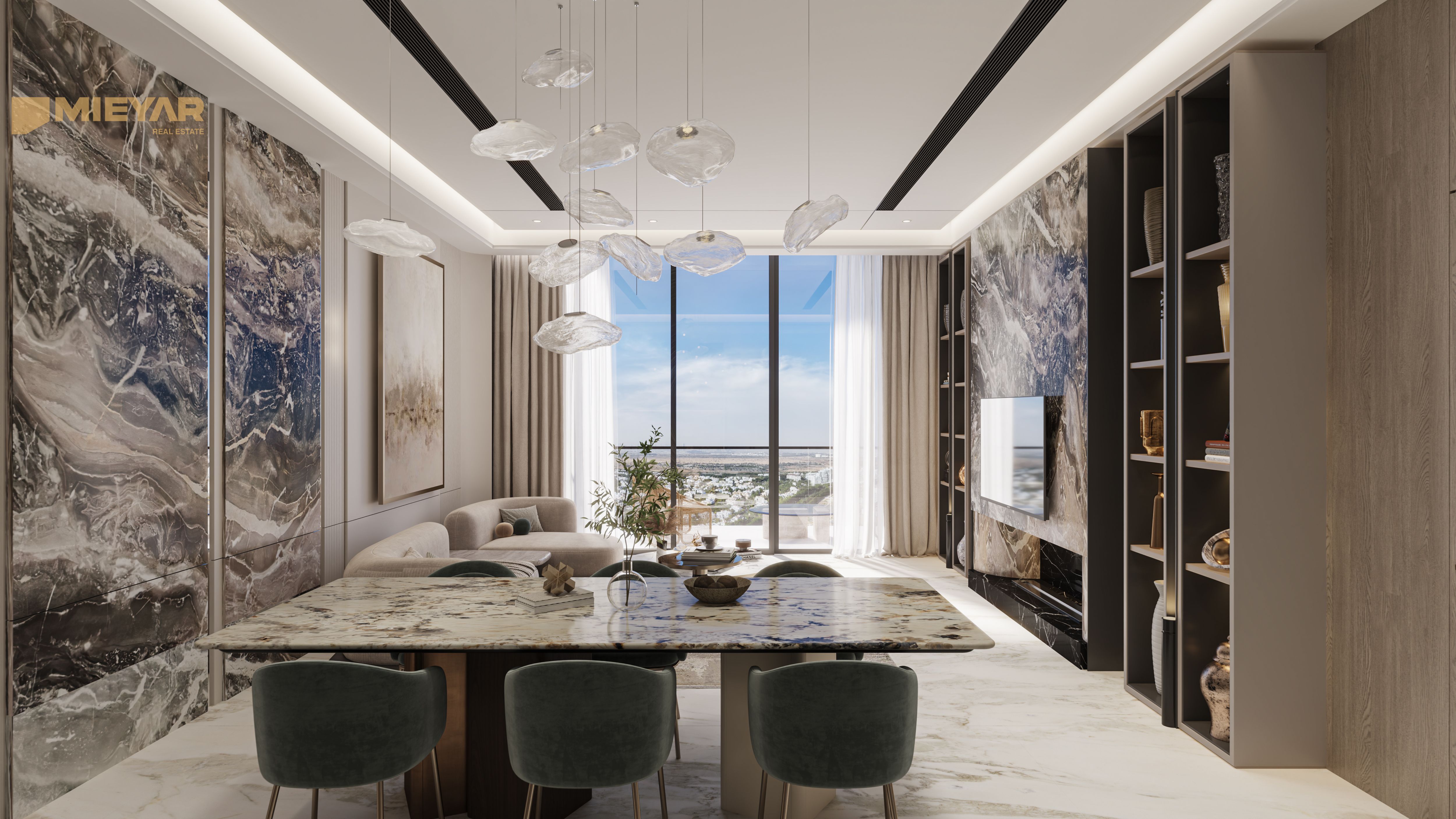 Exclusive Freehold | Flexible Payment Plans | Smart Residential Design