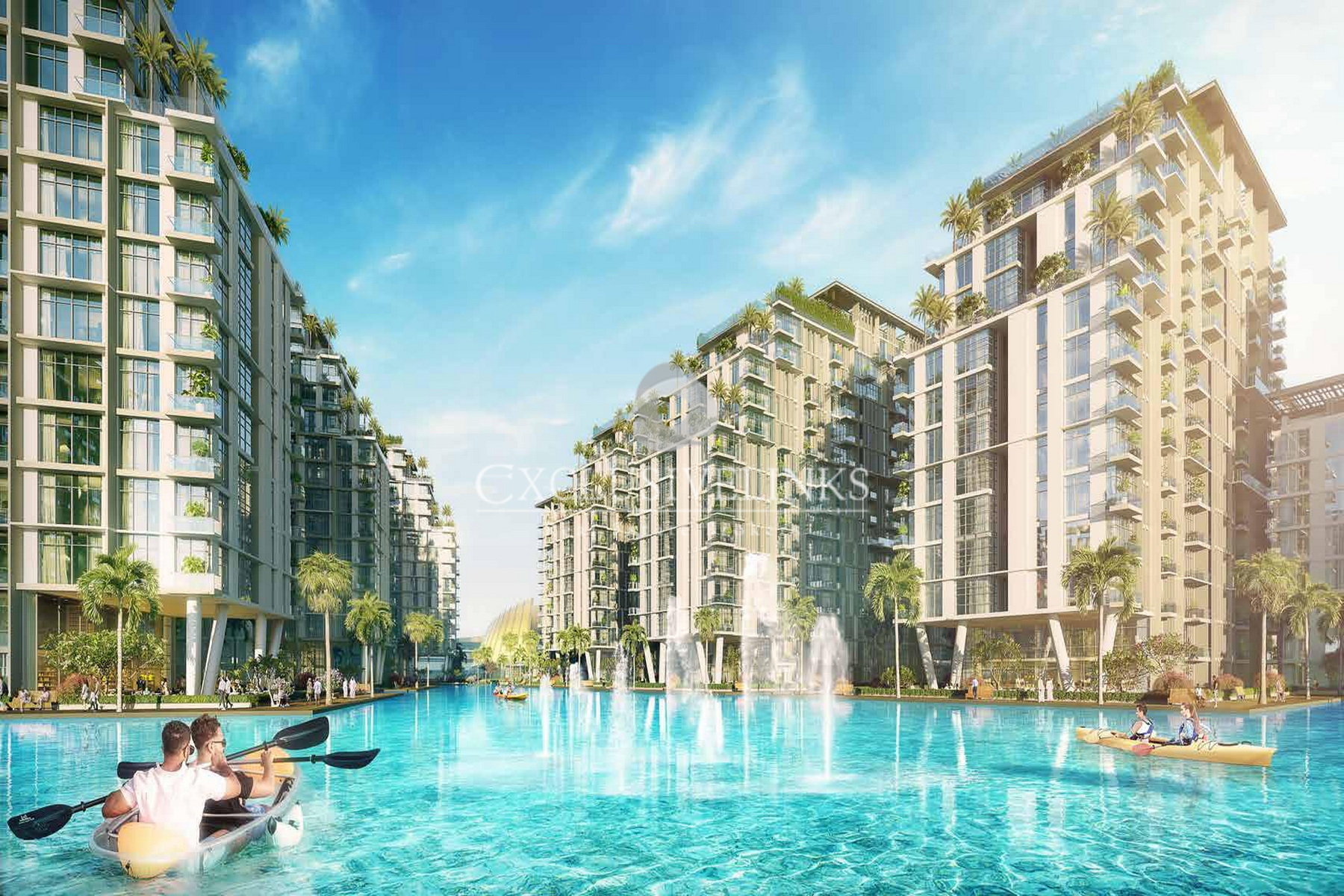 Prime Location | Modern Studio | Great Investment