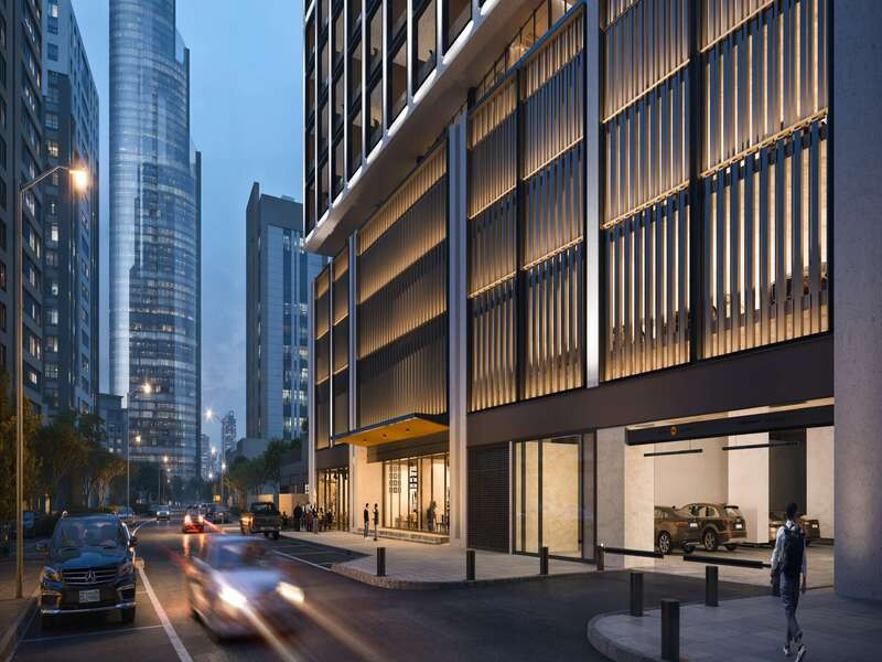 Modern 2BR Home in Binghatti Twilight