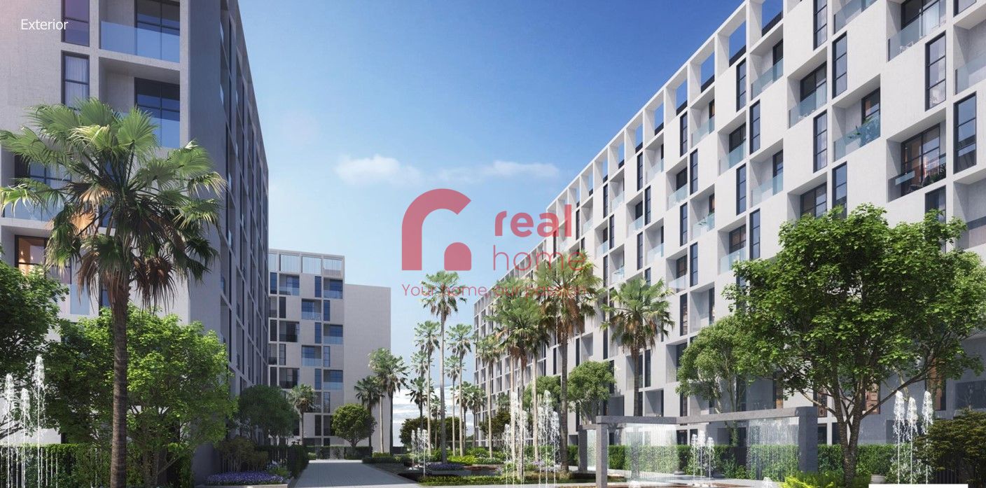 1 Bedroom | Smart House | Downtown | Resale