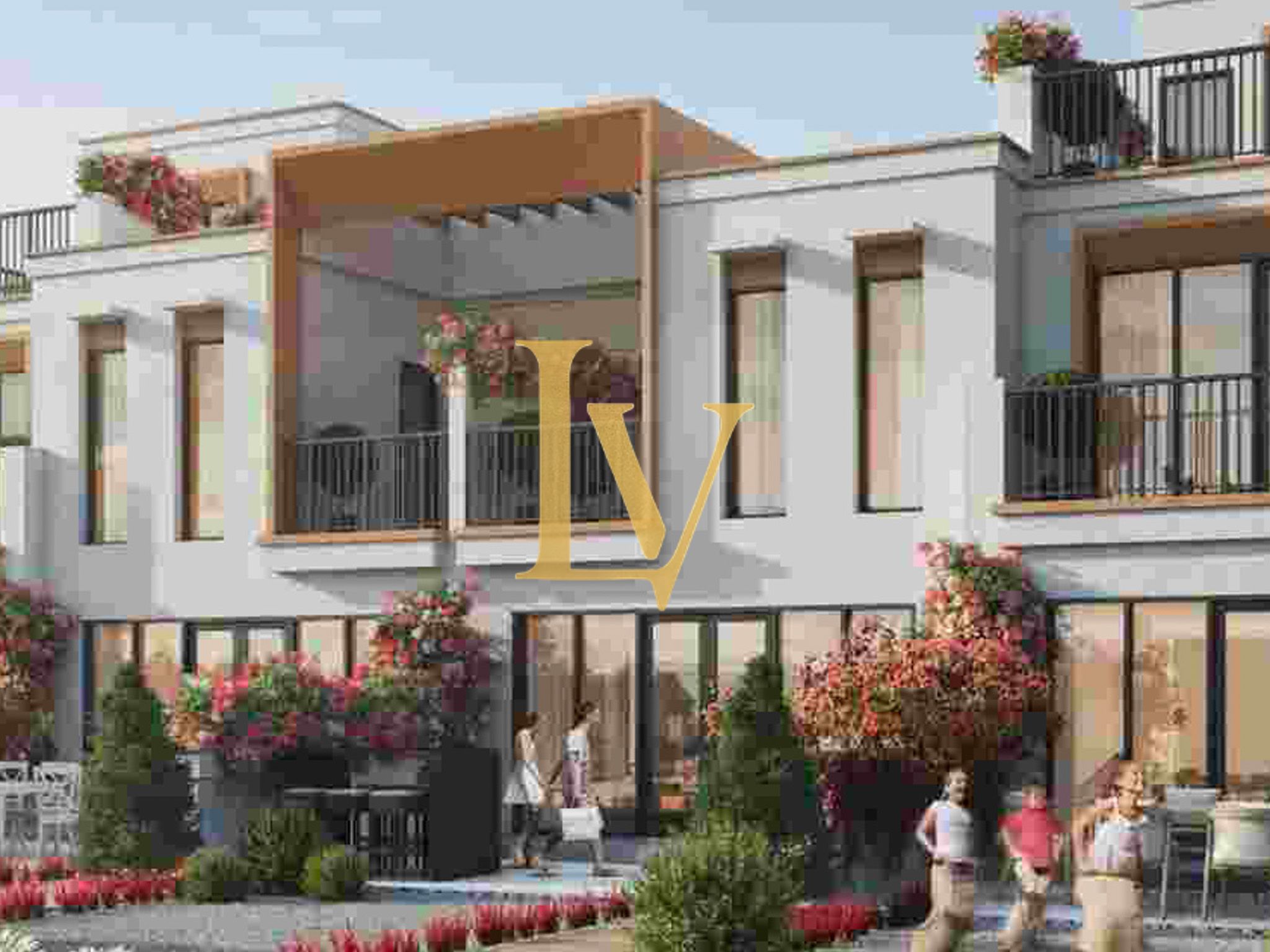 DISTRESS DEAL l CORNER END SINGEL ROW l PAYMENT PLAN