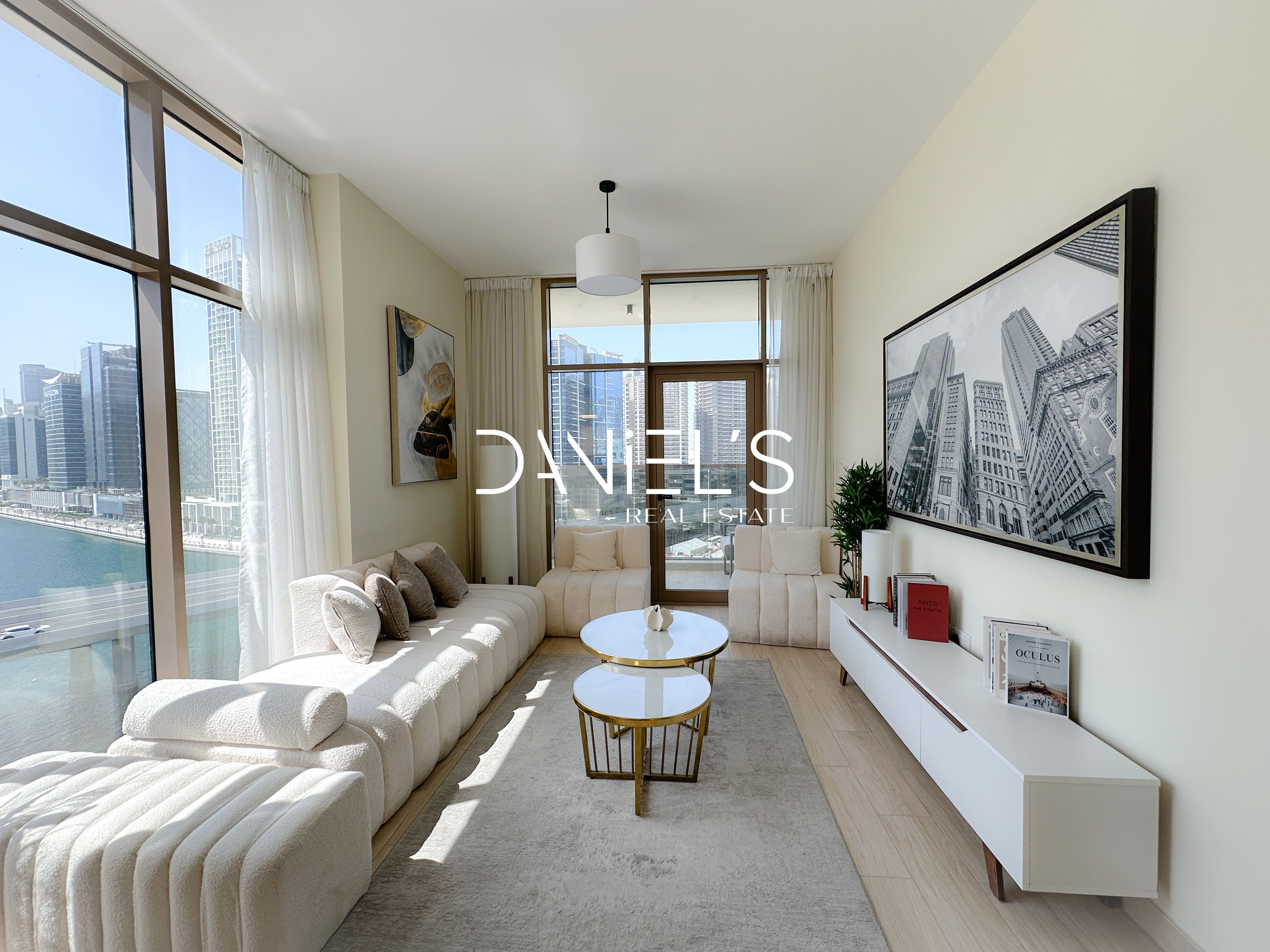 0% DLD Fees | Brandnew Unit | Move-In Ready