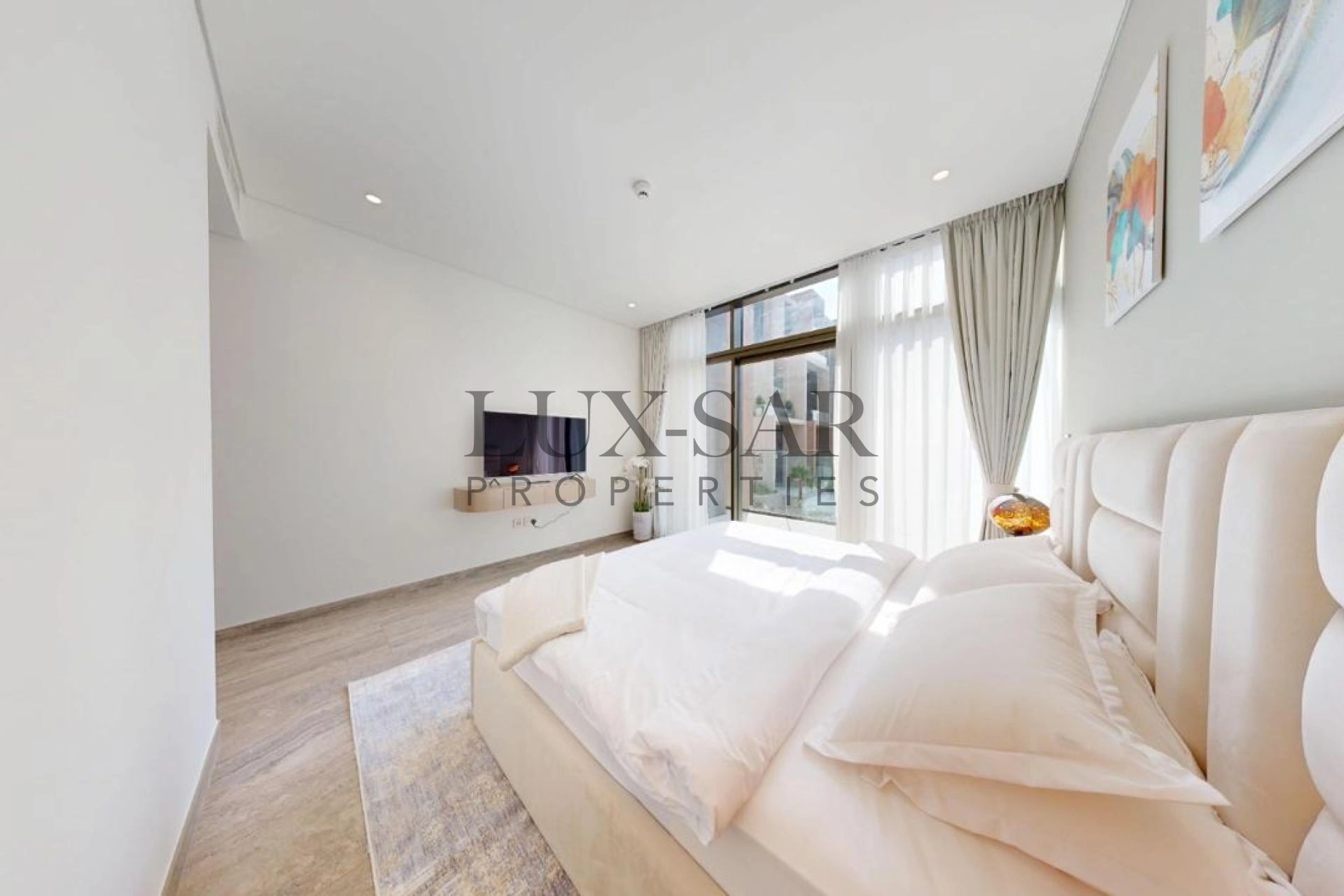 Modern 1 Bedroom | Business Bay | Peninsula One