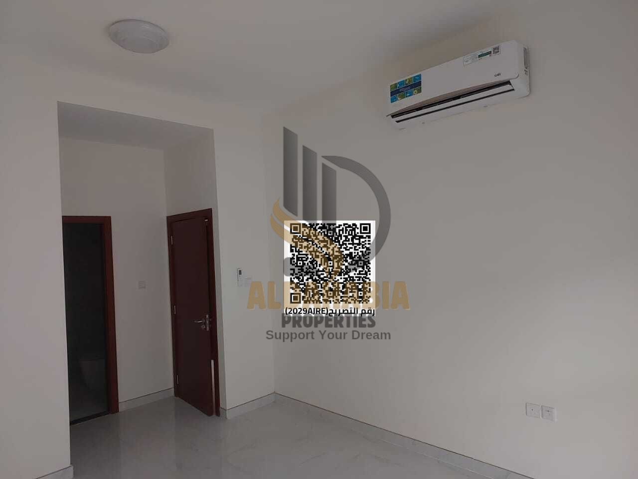 Annual Rent – 2 BHK Apartment in Ajman Industrial Area
