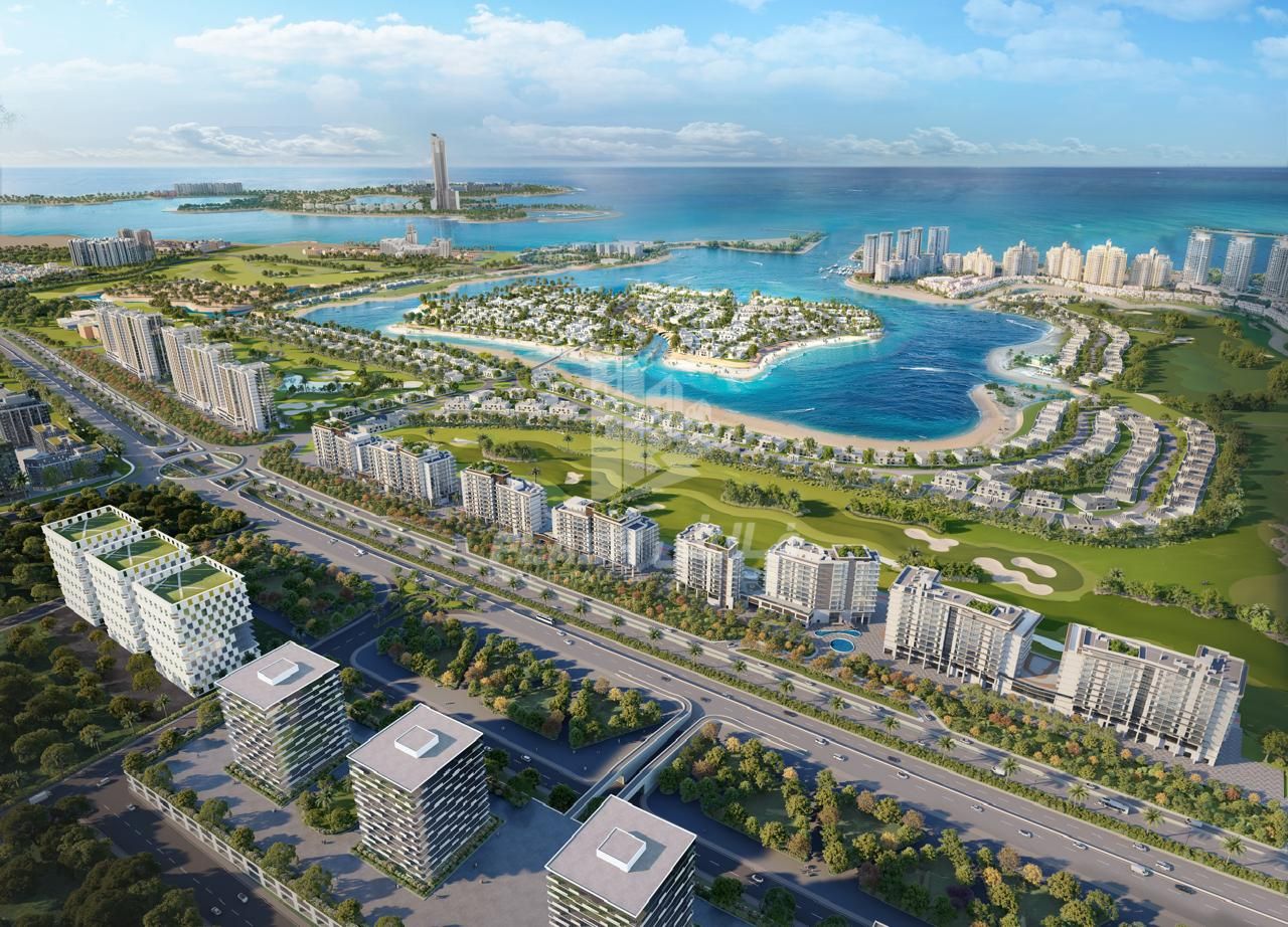 VISA 12 YEARS of RAK I READY COMMUNITY I Payment plan