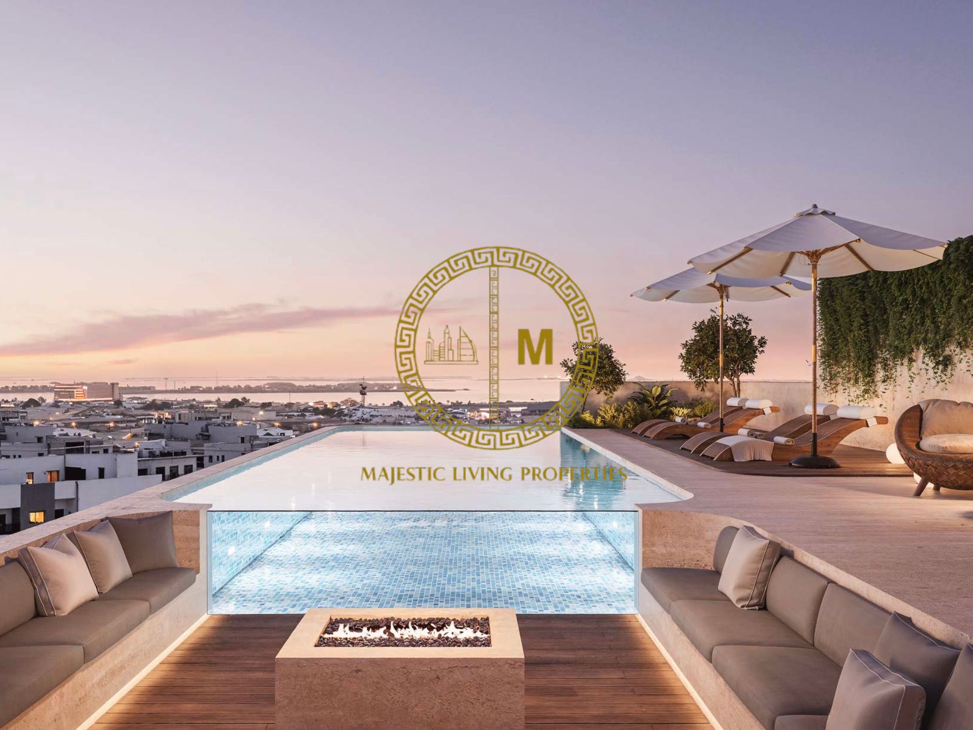 Modern Elegance at Trillium Heights | El Prime Development