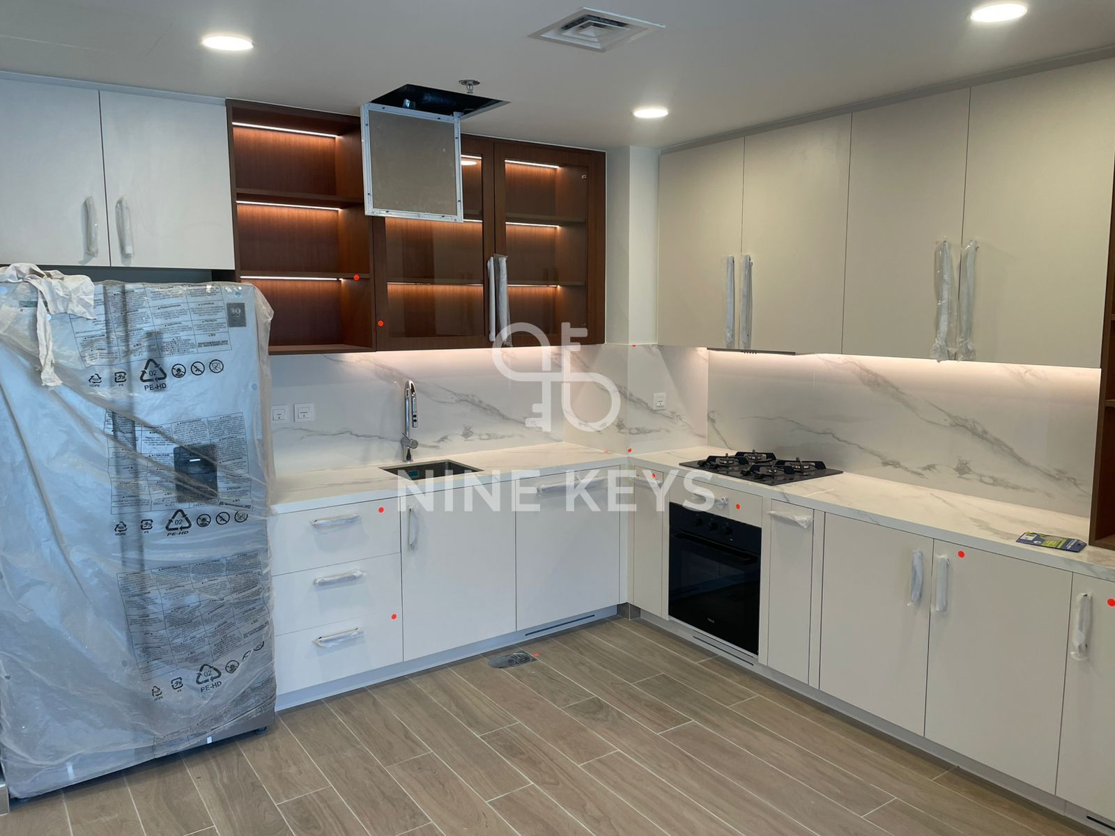 Multiple Units Available | Spacious 2BR | Fully Fitted Kitchen | Brand New