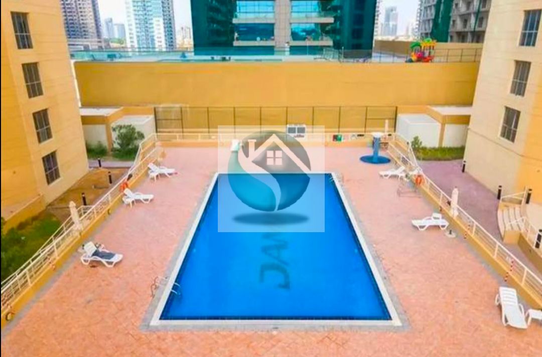 Spacious 1 Bed 2 Wash Room 65000