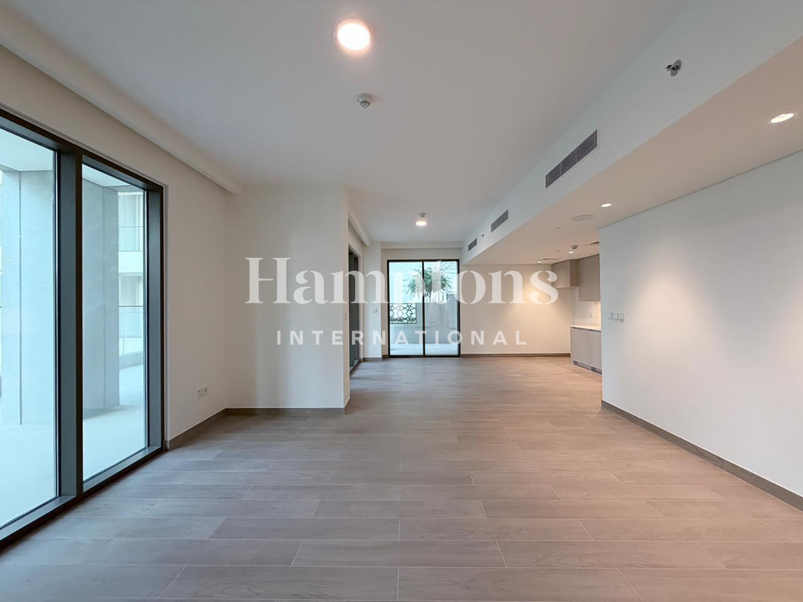 LAGOON VIEWS | BIGGEST LAYOUT | LOW FLOOR