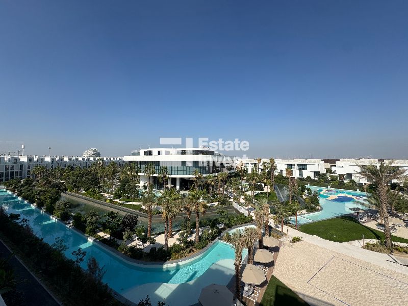 FIRST LINE, VIEW TO LAGOON AND PRIVATE BEACH, BUA 458 sq. m