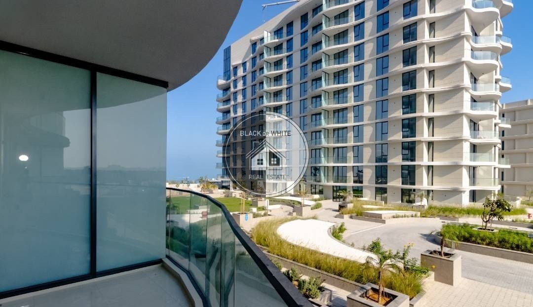 Spacious 1BHK Unfurnished Apartment
