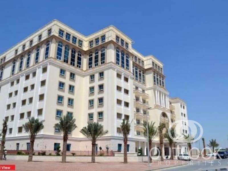 Urgent Sale | Furnished | Managed Apartment
