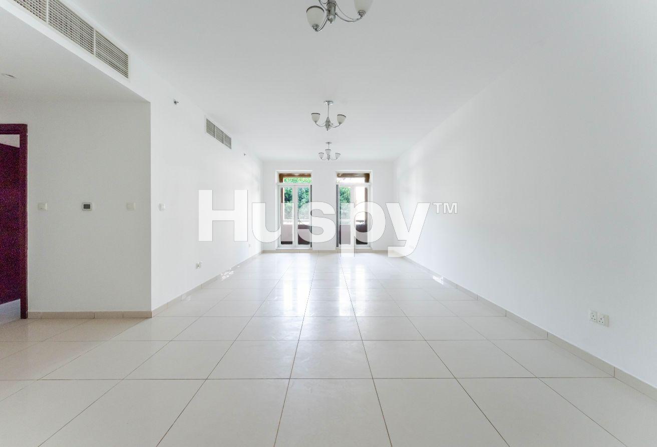 Spacious Layout | Ready to Move | Vacant