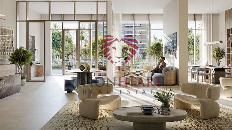 Waterfront Living | Modern Design | 1-Bedroom Luxury
