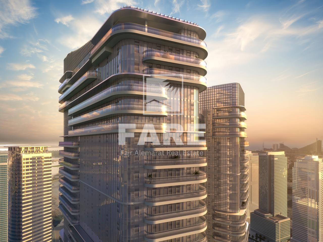 JOUD… The Complete Lifestyle Destination in New Sharjah