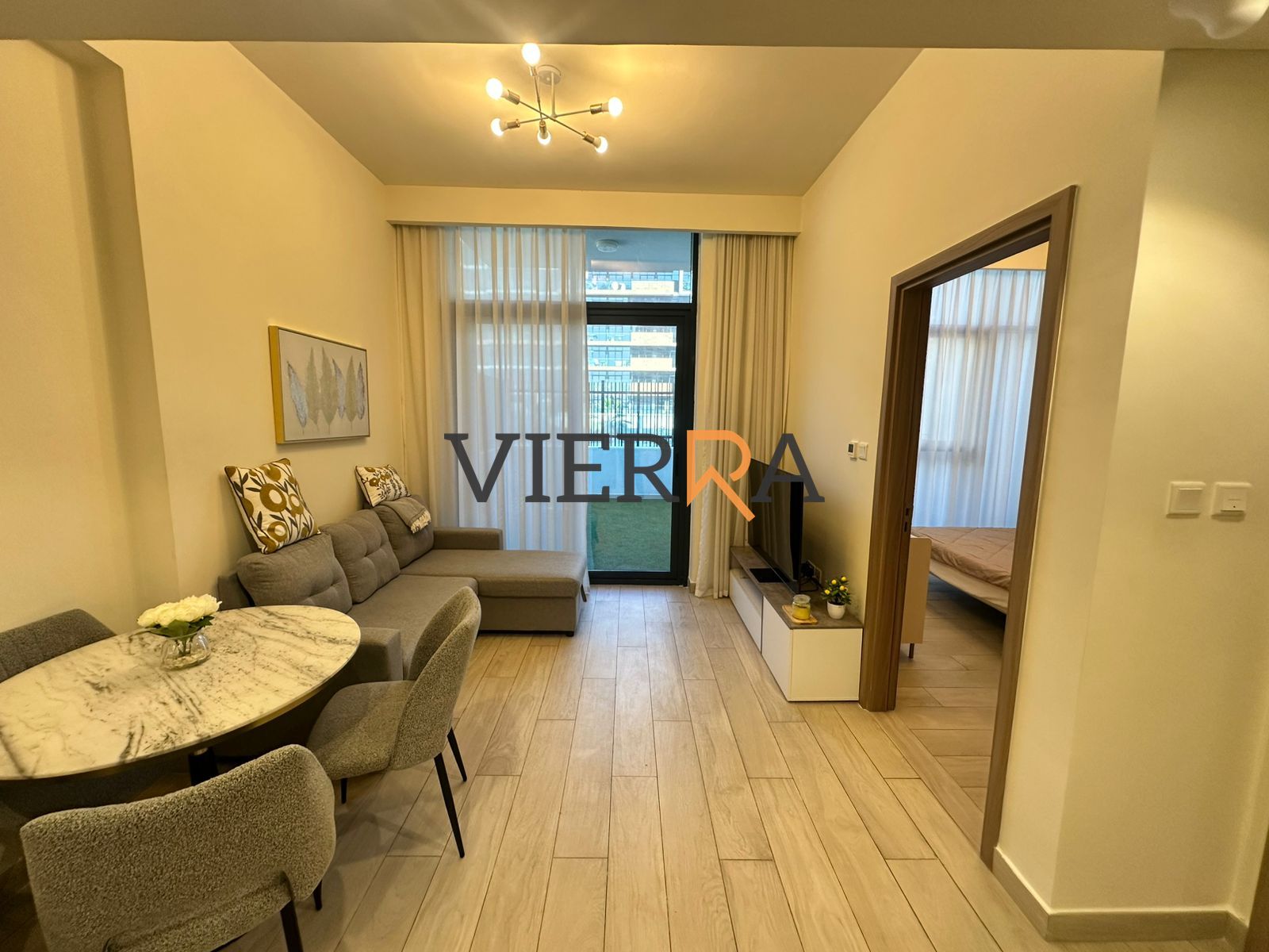 Fully Furnished | Ready to Move in | Chiller Free