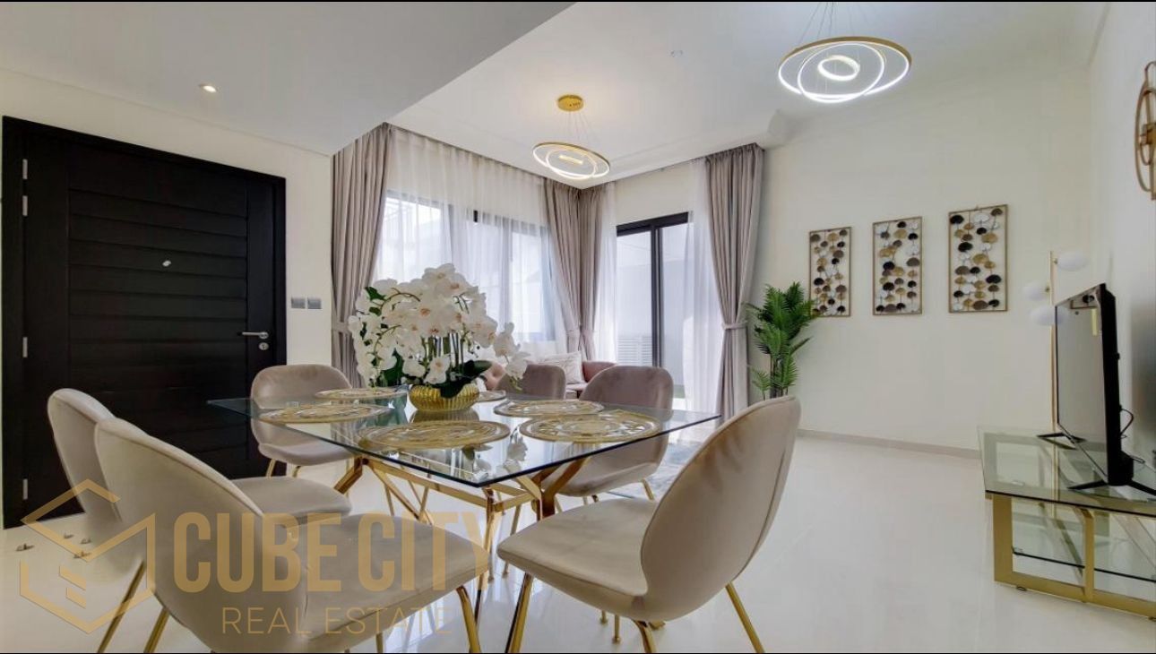 Spacious Layout | Ready to Move In | L shaped Huge Garden