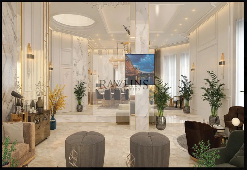 Studio in AG Square | Investor Deal | High ROI