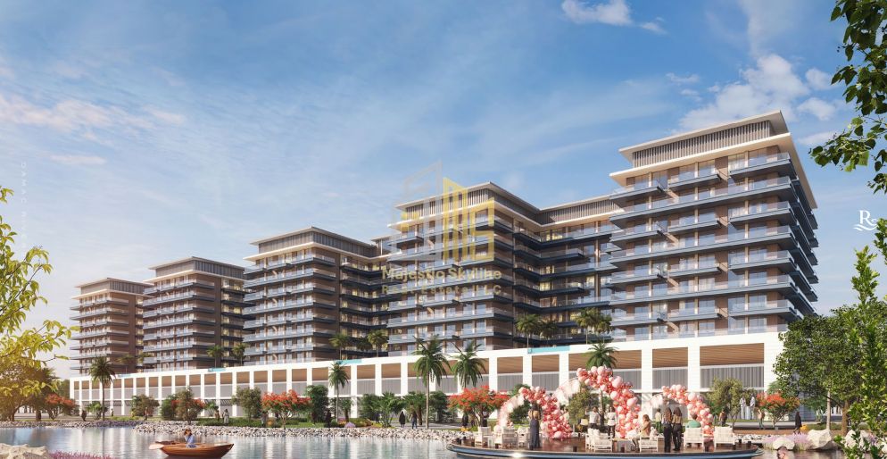 Waterfront Apartment | Lagoon Views | Resort Style Living