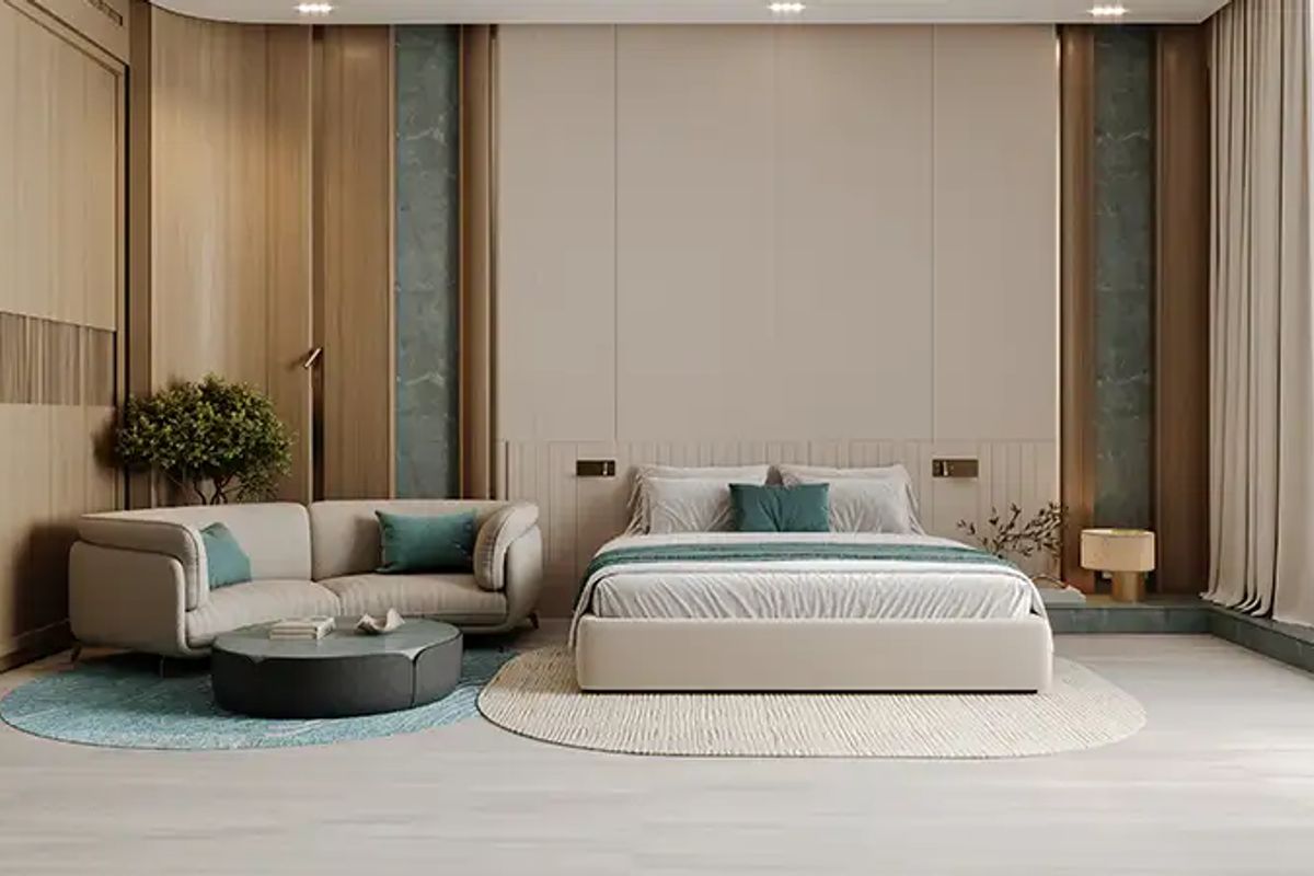 Payment Plan | 2 Bedroom | Luxury Living