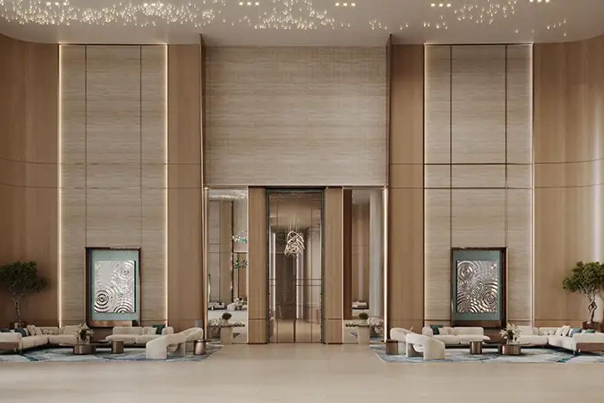 Payment Plan | 1 Bedroom | Luxury Living