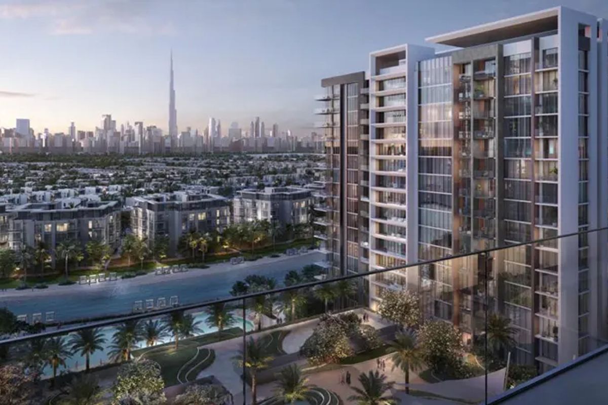 Largest Layout | Best View | Spacious