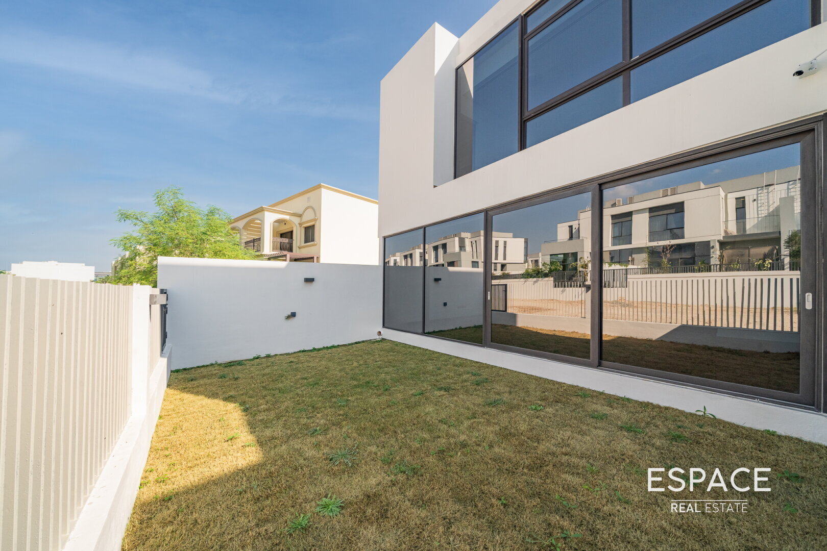 Vastu | Huge Space | Green belt backing