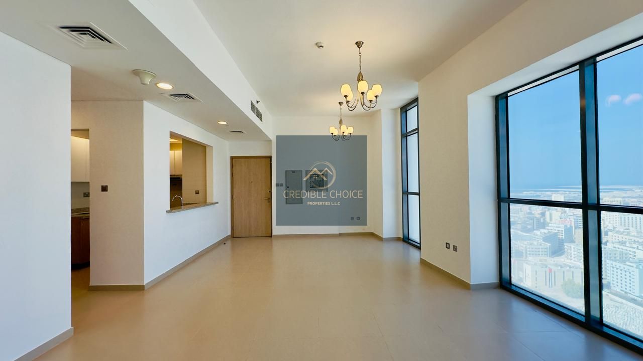 Spacious 2BHK | Exclusive Building | Prime Location