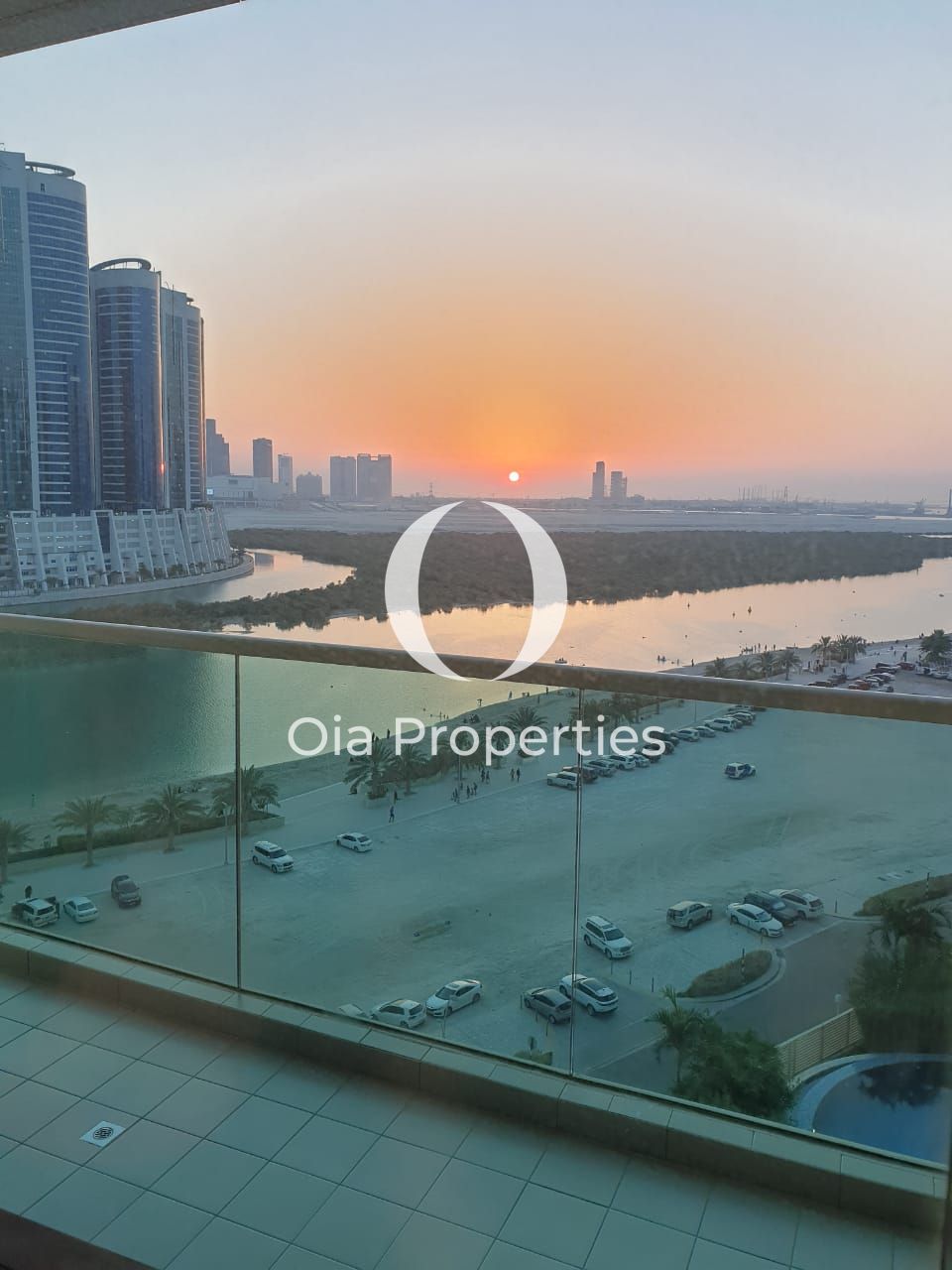 2BHK+Maid | Fully Furnished | Sea View