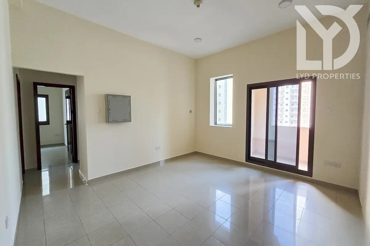 Well-Maintained Bright and Spacious 3 BHK @79000/- in Al Nahda 2, Ready to Move-In