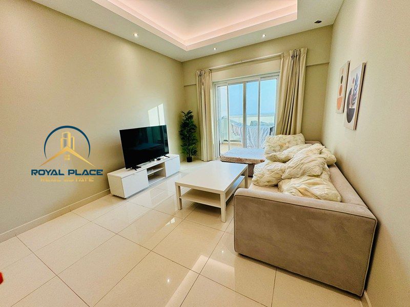All Bills Included | Corner Unit | Spacious