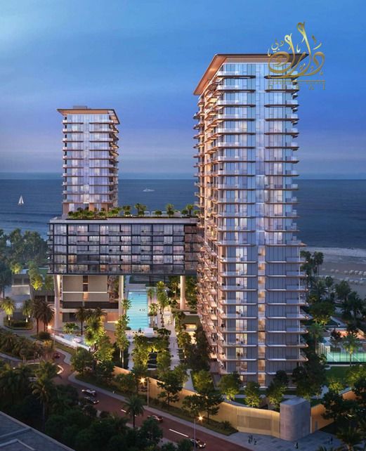 TRANQUIL & STYLISH_SEA VIEW_INVESTOR DEAL_ACT FAST