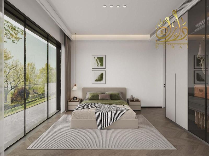 Fully Furnished I Luxury | 1% MONTHLY | 3 YEARS POST HANDOVER