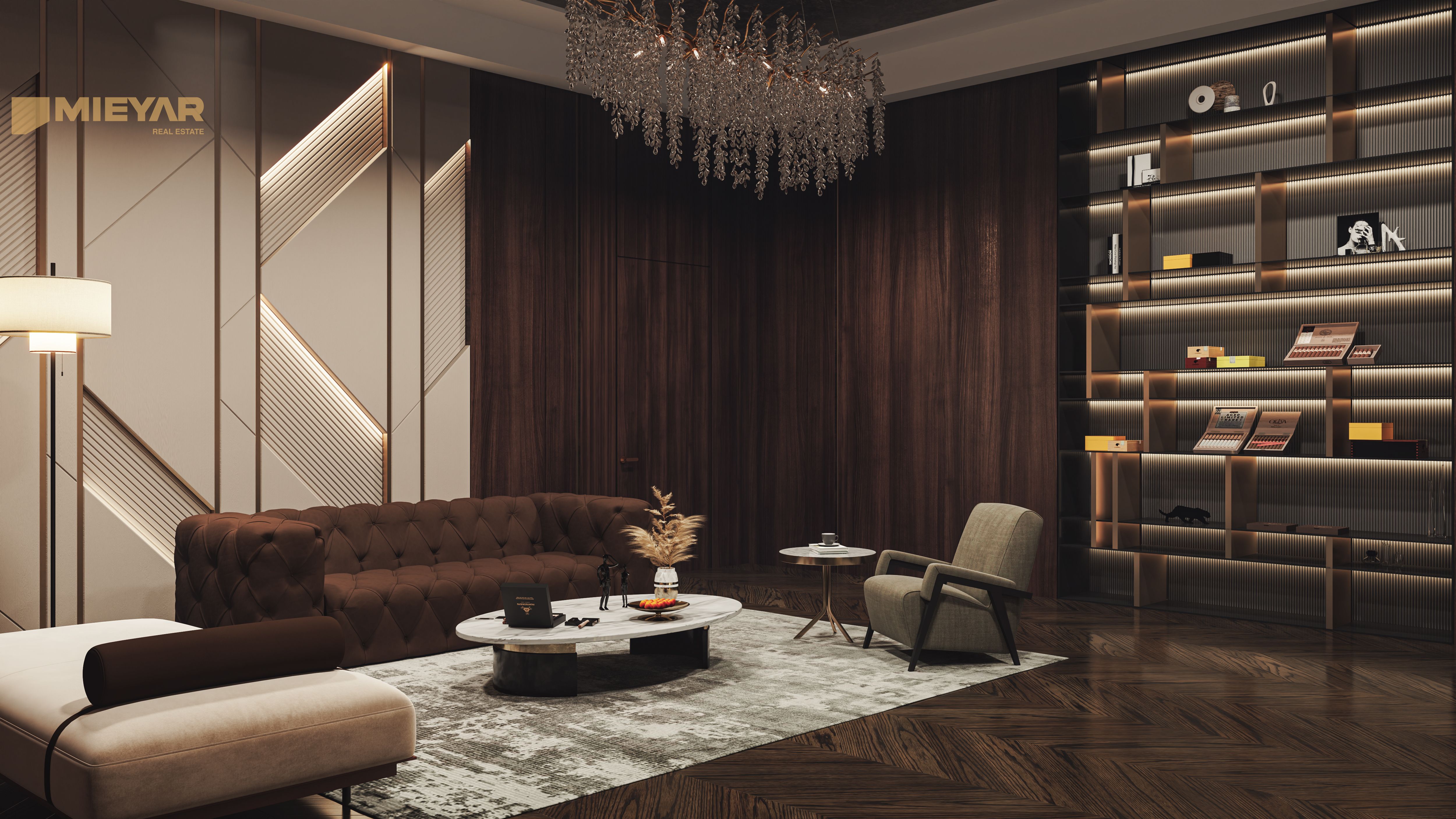 Minutes from Global Village | Connected Lifestyle | Modern Residential Comfort