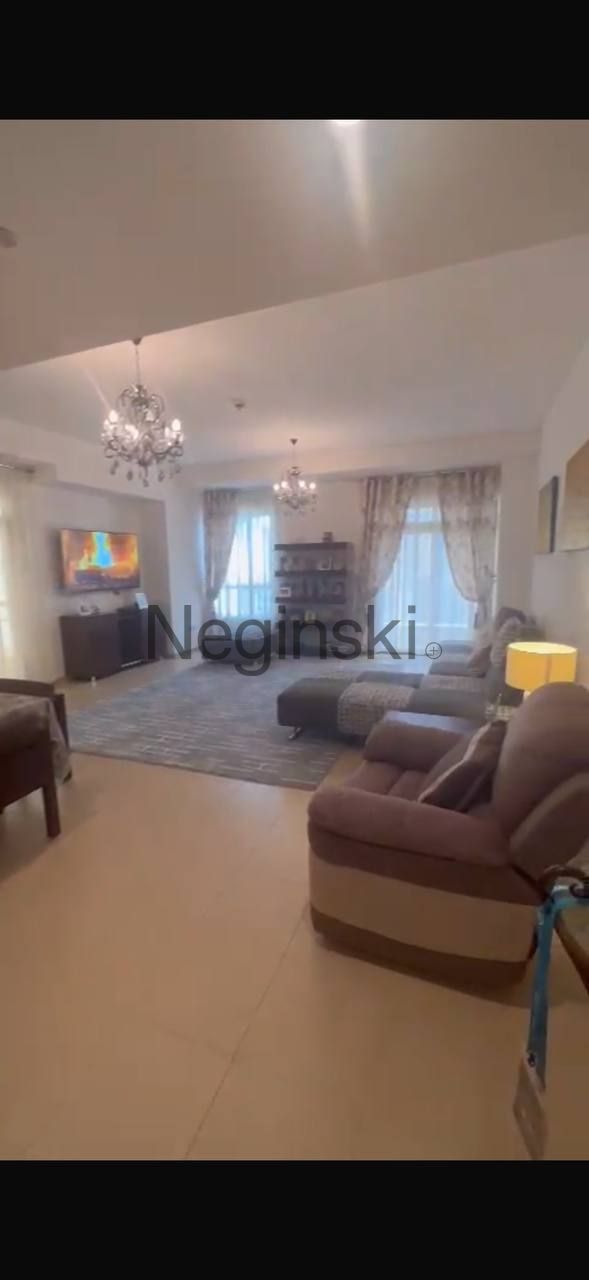 MID FLOOR | FULLY FURNISHED | MOTIVATED SELLER